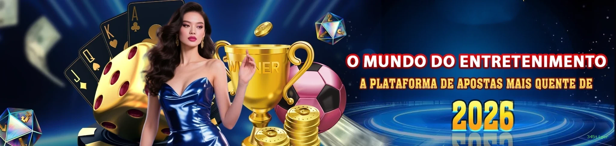Jogos de fortune da 345tiger com prêmios incríveis